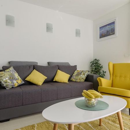 Apartment S-7 Trogir Luaran gambar