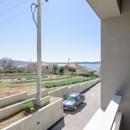 Apartment S-7 Trogir Luaran gambar