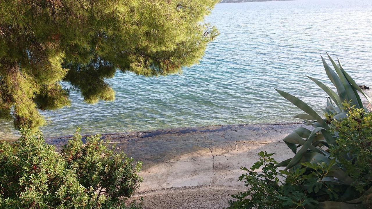 Apartment S-7 Trogir Luaran gambar