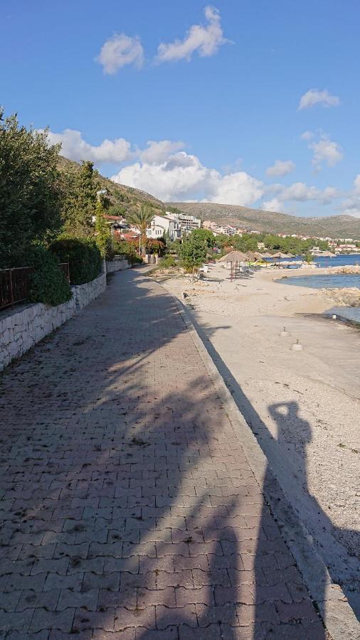 Apartment S-7 Trogir Luaran gambar