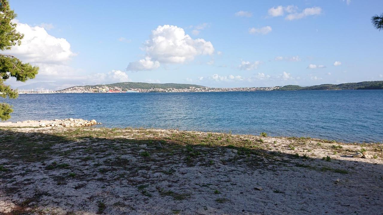 Apartment S-7 Trogir Luaran gambar