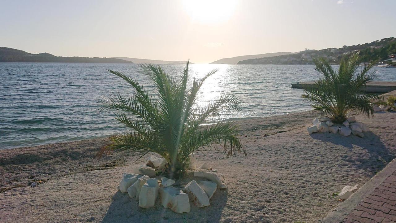Apartment S-7 Trogir Luaran gambar