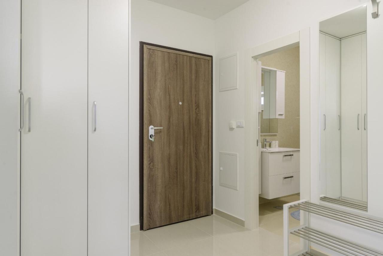 Apartment S-7 Trogir Luaran gambar