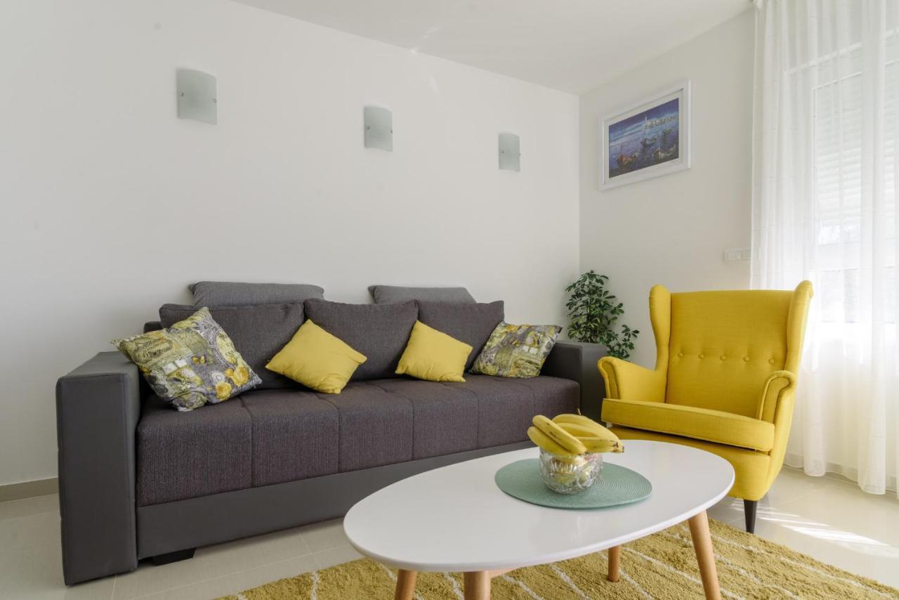 Apartment S-7 Trogir Luaran gambar