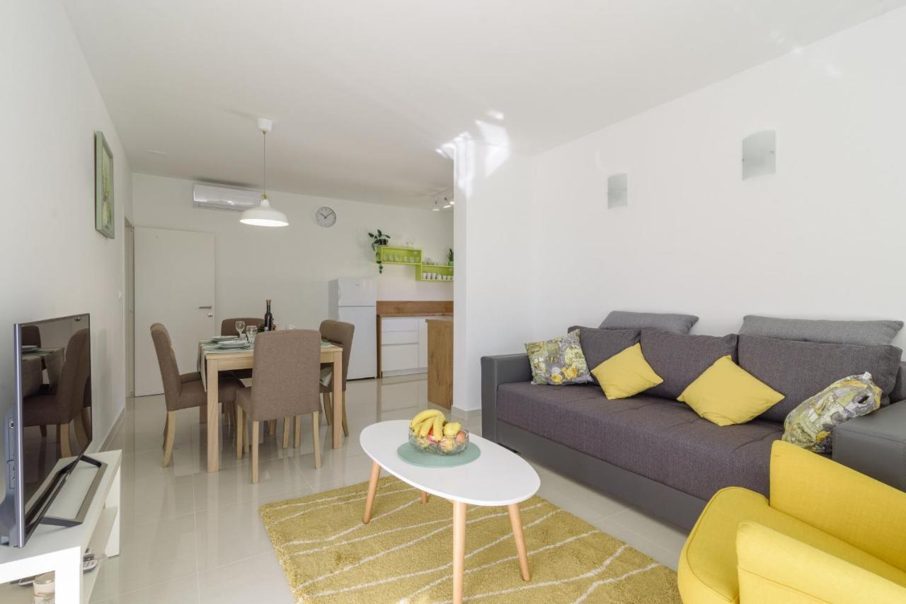 Apartment S-7 Trogir Luaran gambar