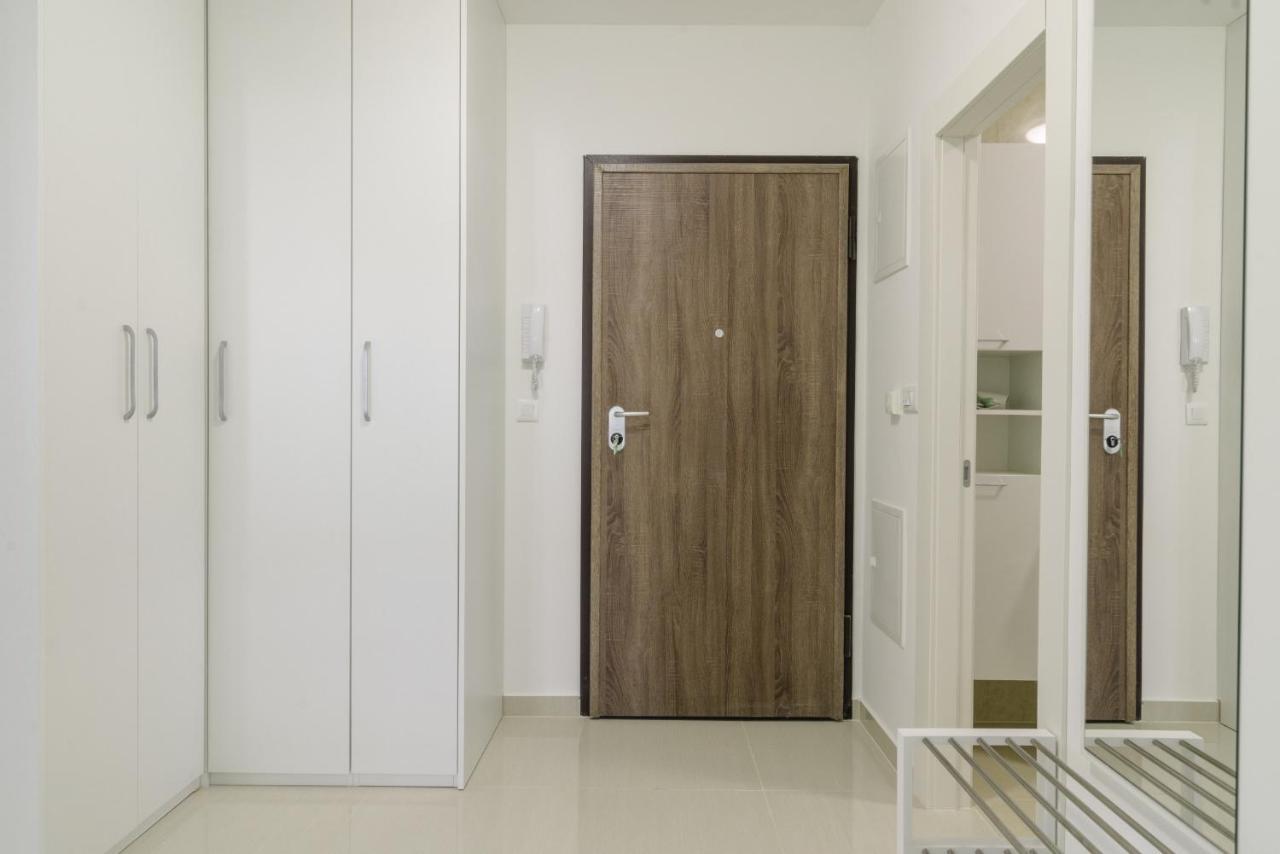 Apartment S-7 Trogir Luaran gambar