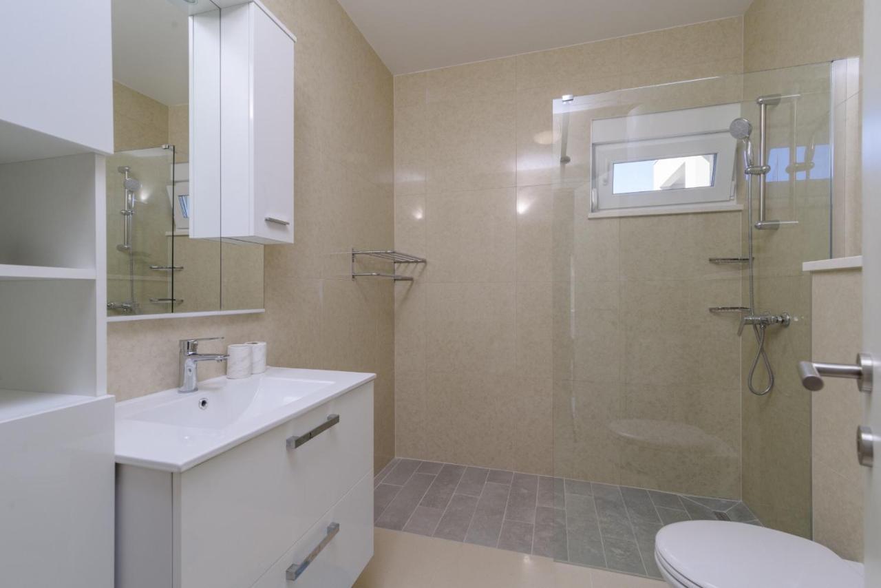 Apartment S-7 Trogir Luaran gambar