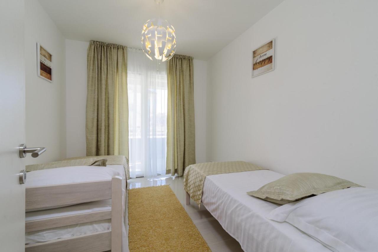 Apartment S-7 Trogir Luaran gambar
