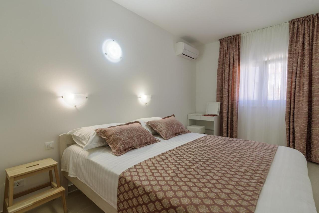 Apartment S-7 Trogir Luaran gambar