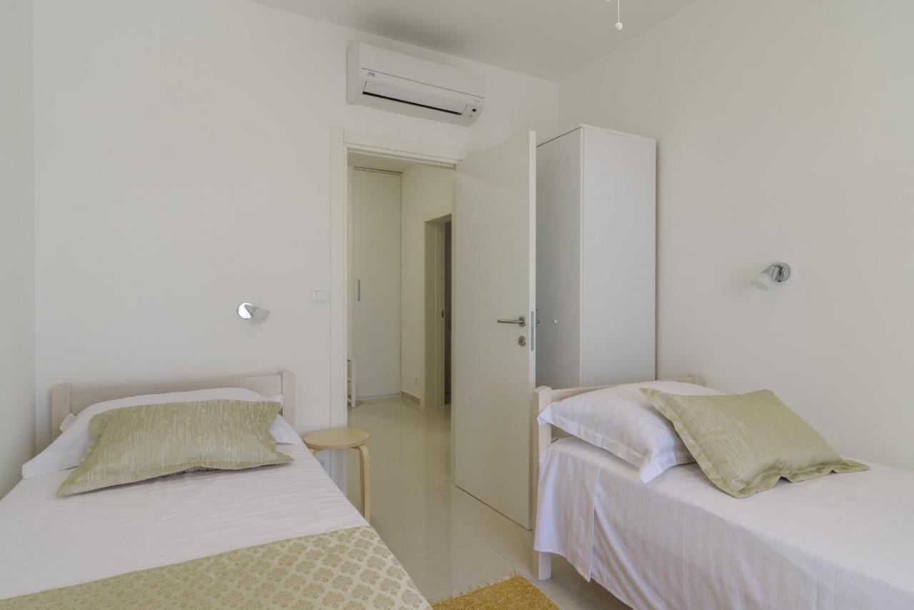 Apartment S-7 Trogir Luaran gambar