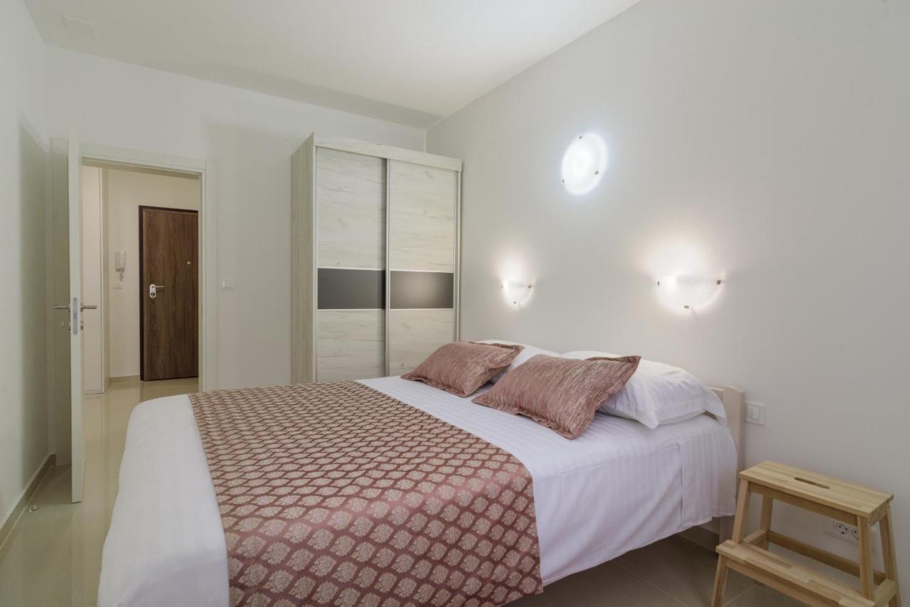 Apartment S-7 Trogir Luaran gambar