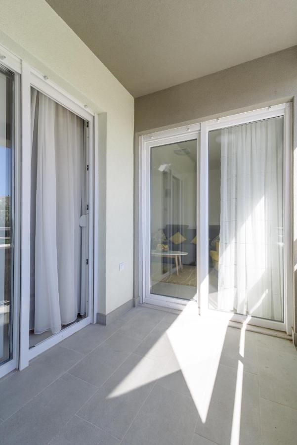 Apartment S-7 Trogir Luaran gambar