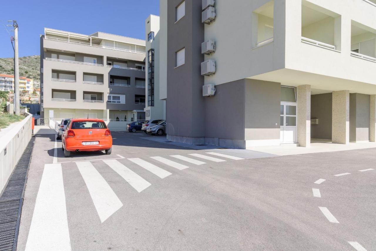 Apartment S-7 Trogir Luaran gambar