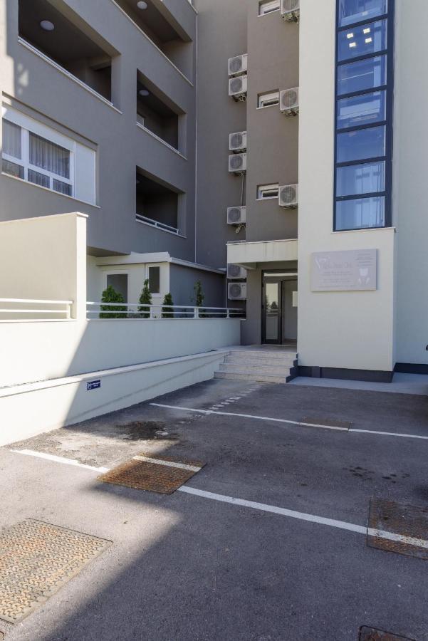 Apartment S-7 Trogir Luaran gambar